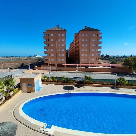 Apartamento Acogedor En Cabanes, Torre La Sal, Costamar I Marina D'Or Venta de San Antonio-Estacion 外观 照片