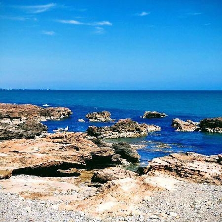 Apartamento Acogedor En Cabanes, Torre La Sal, Costamar I Marina D'Or Venta de San Antonio-Estacion 外观 照片