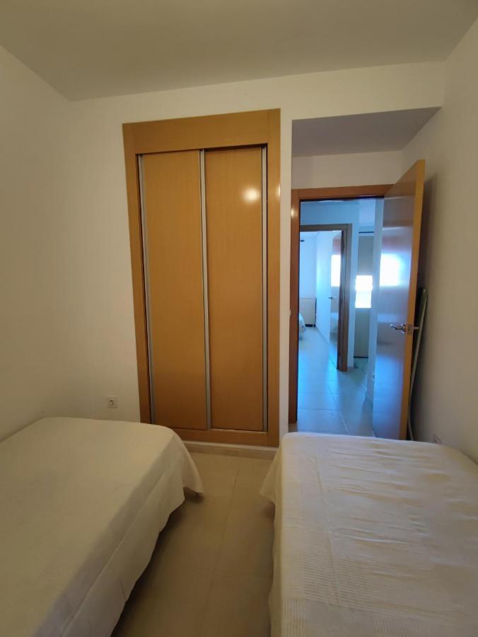 Apartamento Acogedor En Cabanes, Torre La Sal, Costamar I Marina D'Or Venta de San Antonio-Estacion 外观 照片