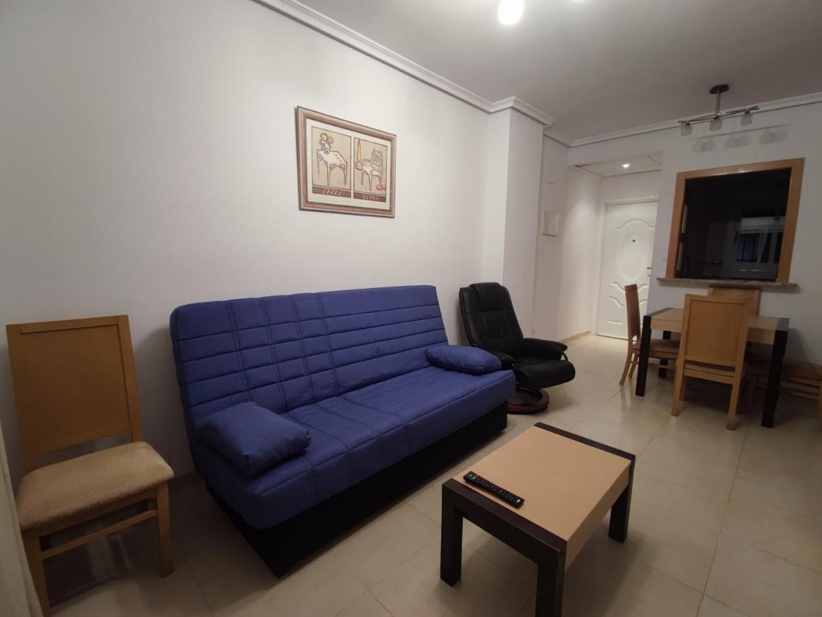 Apartamento Acogedor En Cabanes, Torre La Sal, Costamar I Marina D'Or Venta de San Antonio-Estacion 外观 照片