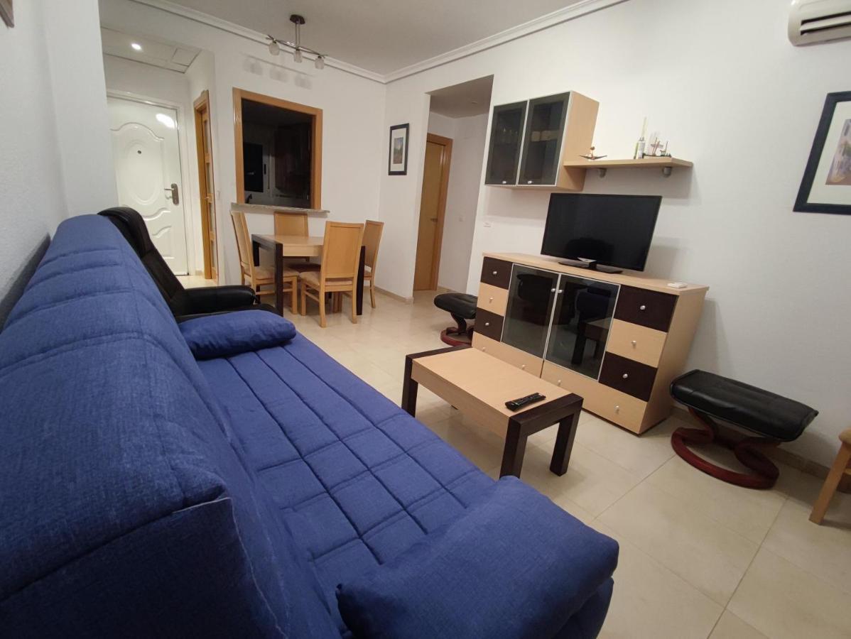 Apartamento Acogedor En Cabanes, Torre La Sal, Costamar I Marina D'Or Venta de San Antonio-Estacion 外观 照片