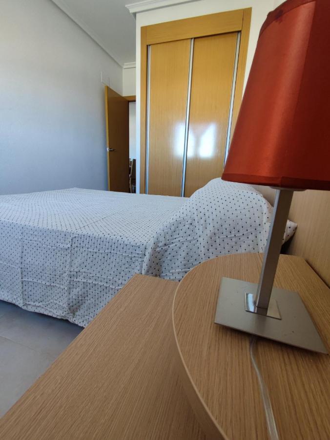 Apartamento Acogedor En Cabanes, Torre La Sal, Costamar I Marina D'Or Venta de San Antonio-Estacion 外观 照片
