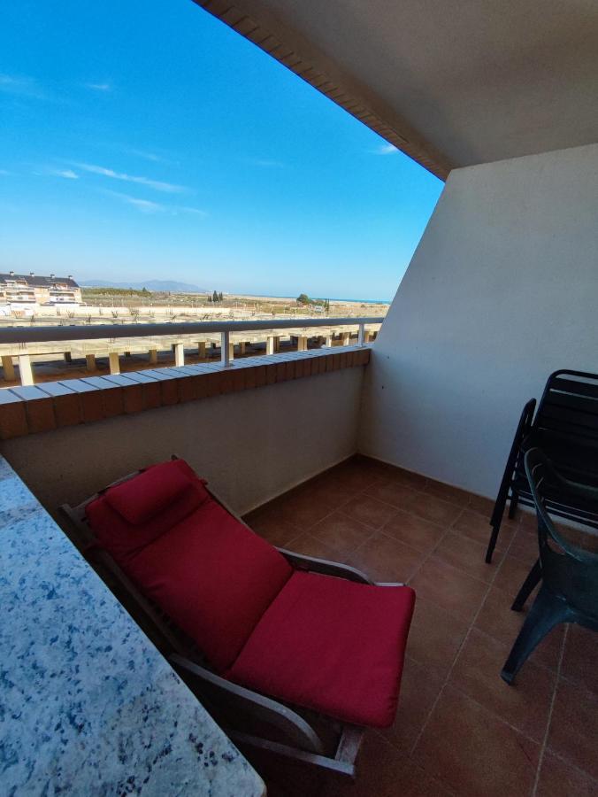 Apartamento Acogedor En Cabanes, Torre La Sal, Costamar I Marina D'Or Venta de San Antonio-Estacion 外观 照片