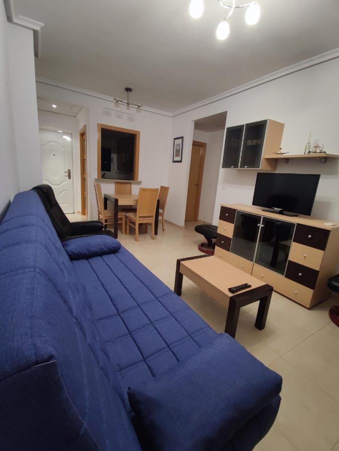 Apartamento Acogedor En Cabanes, Torre La Sal, Costamar I Marina D'Or Venta de San Antonio-Estacion 外观 照片