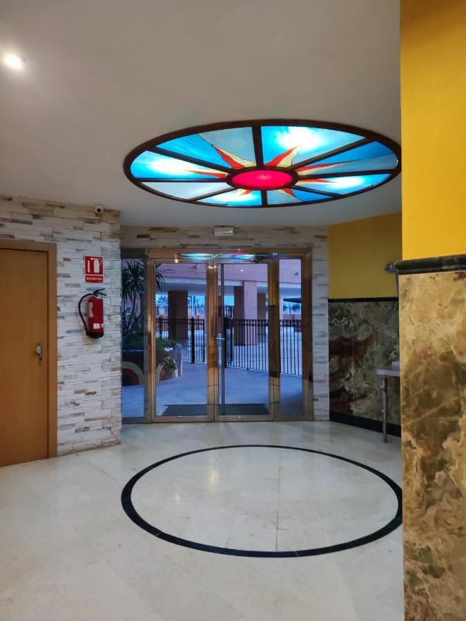 Apartamento Acogedor En Cabanes, Torre La Sal, Costamar I Marina D'Or Venta de San Antonio-Estacion 外观 照片