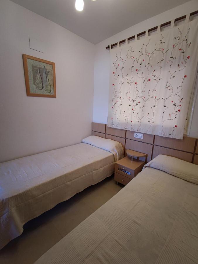 Apartamento Acogedor En Cabanes, Torre La Sal, Costamar I Marina D'Or Venta de San Antonio-Estacion 外观 照片