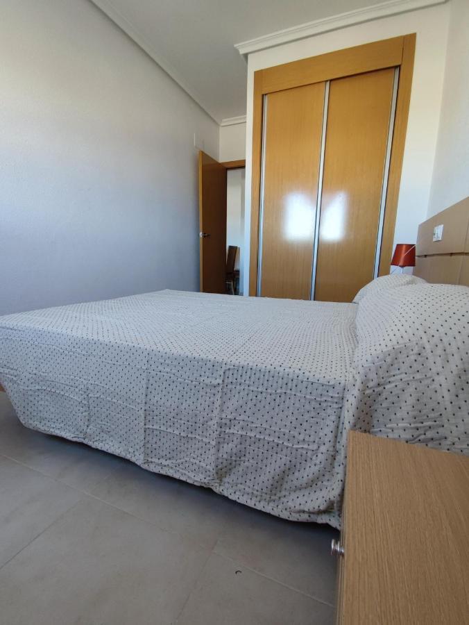 Apartamento Acogedor En Cabanes, Torre La Sal, Costamar I Marina D'Or Venta de San Antonio-Estacion 外观 照片