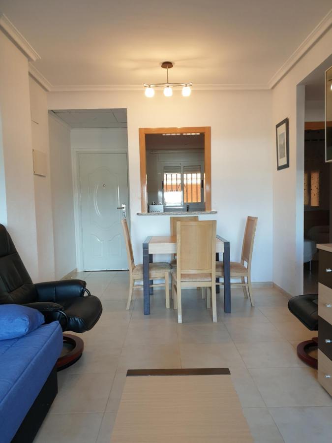 Apartamento Acogedor En Cabanes, Torre La Sal, Costamar I Marina D'Or Venta de San Antonio-Estacion 外观 照片