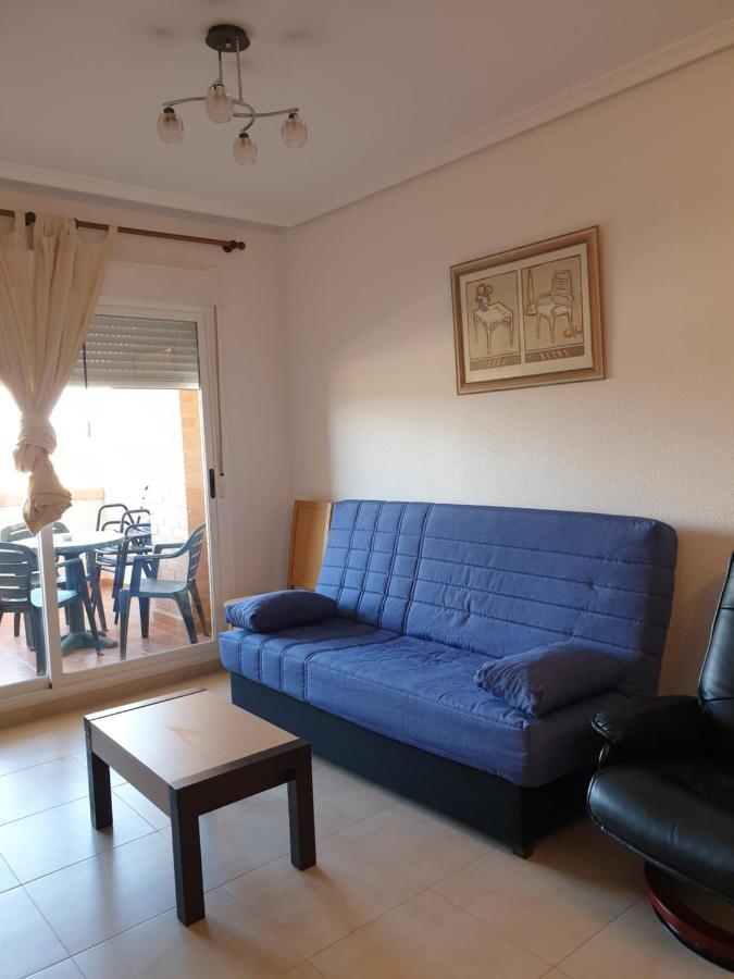 Apartamento Acogedor En Cabanes, Torre La Sal, Costamar I Marina D'Or Venta de San Antonio-Estacion 外观 照片
