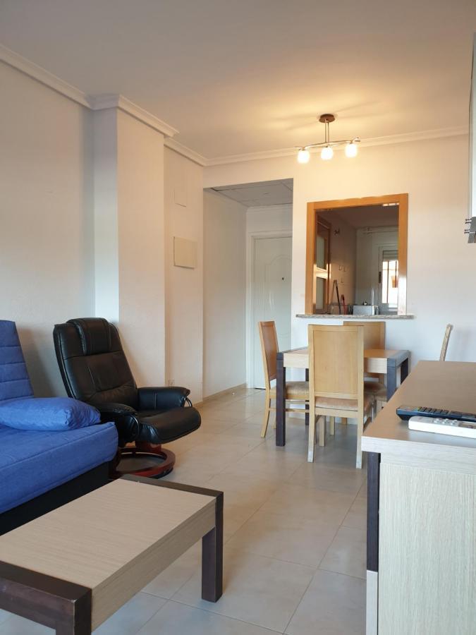 Apartamento Acogedor En Cabanes, Torre La Sal, Costamar I Marina D'Or Venta de San Antonio-Estacion 外观 照片