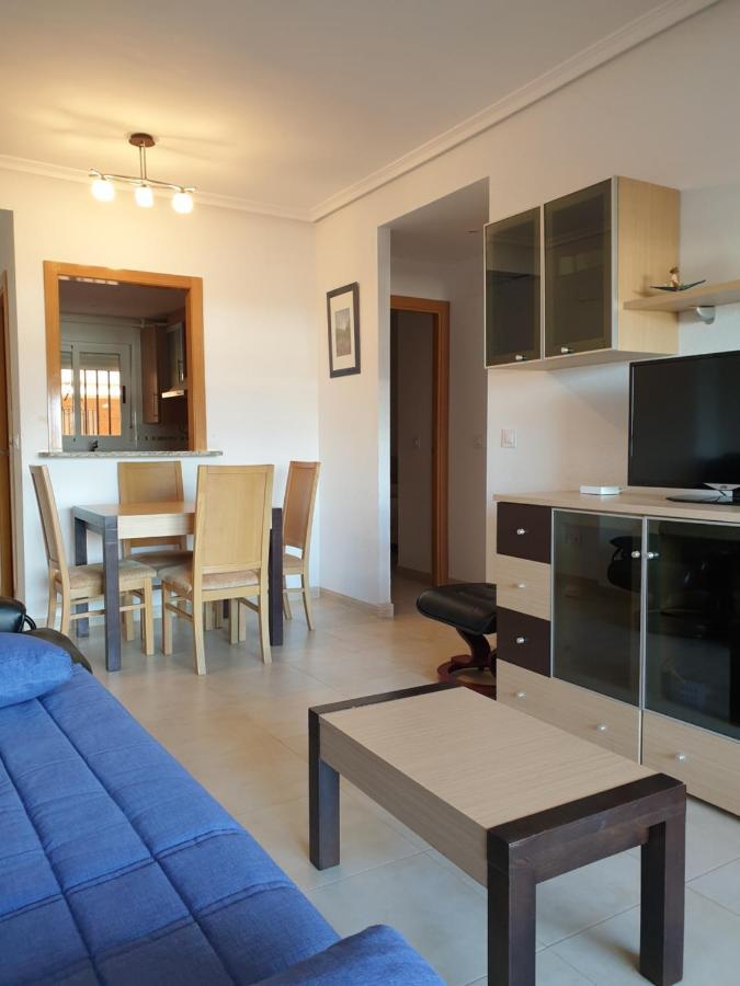 Apartamento Acogedor En Cabanes, Torre La Sal, Costamar I Marina D'Or Venta de San Antonio-Estacion 外观 照片