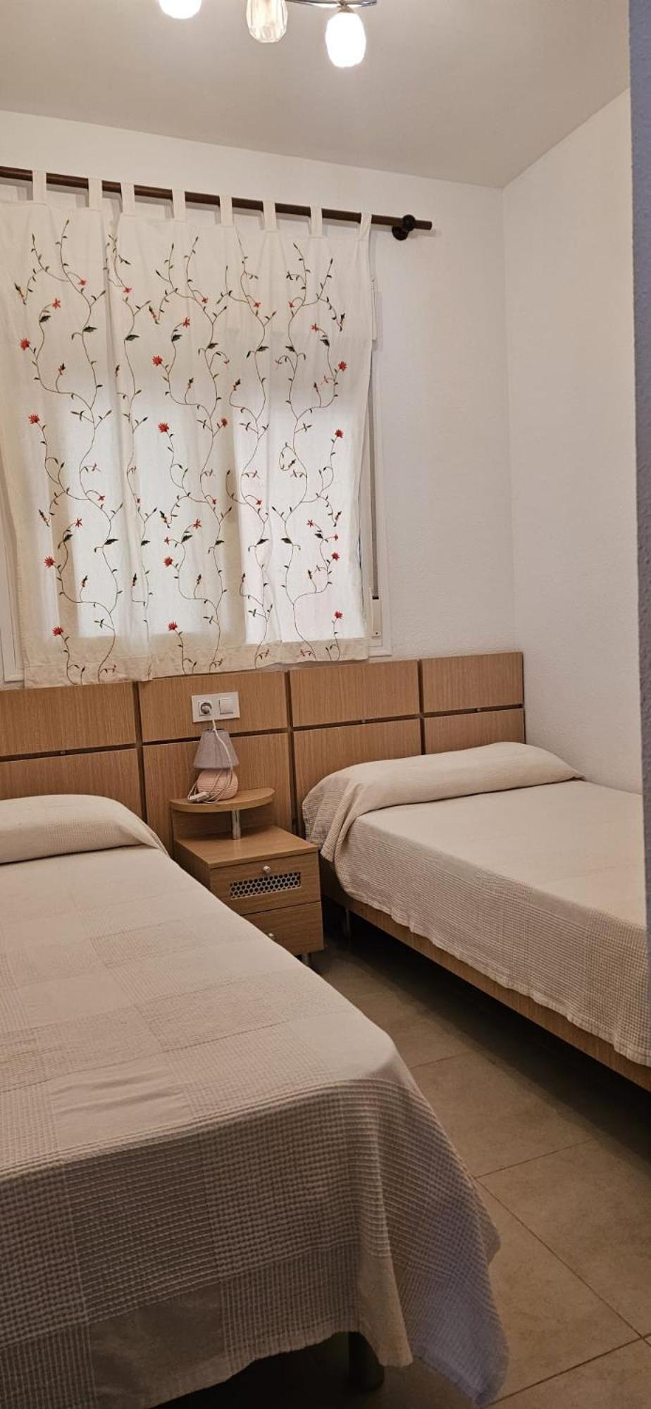 Apartamento Acogedor En Cabanes, Torre La Sal, Costamar I Marina D'Or Venta de San Antonio-Estacion 外观 照片