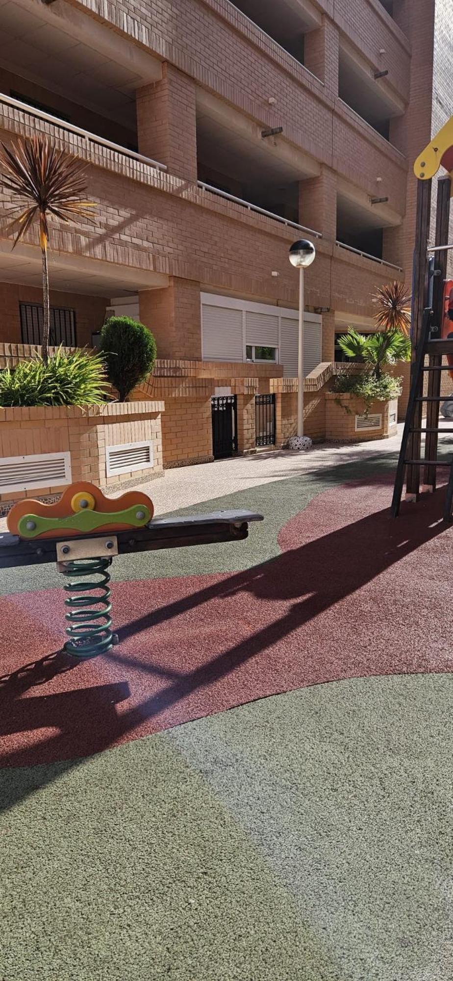 Apartamento Acogedor En Cabanes, Torre La Sal, Costamar I Marina D'Or Venta de San Antonio-Estacion 外观 照片