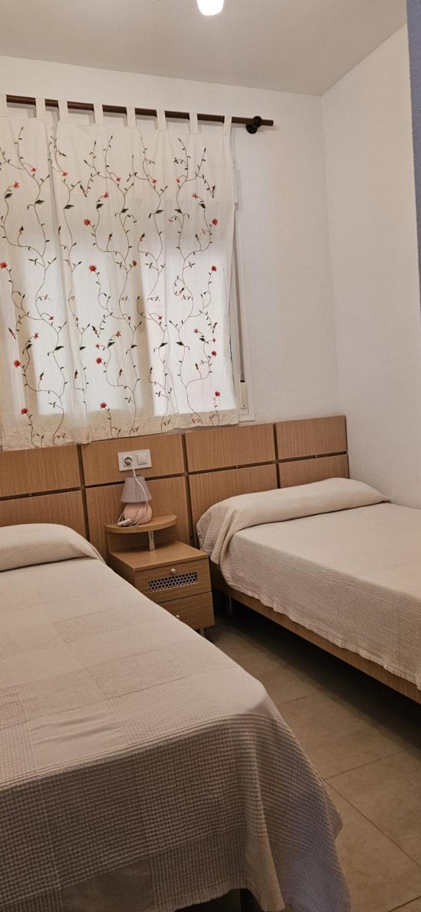 Apartamento Acogedor En Cabanes, Torre La Sal, Costamar I Marina D'Or Venta de San Antonio-Estacion 外观 照片