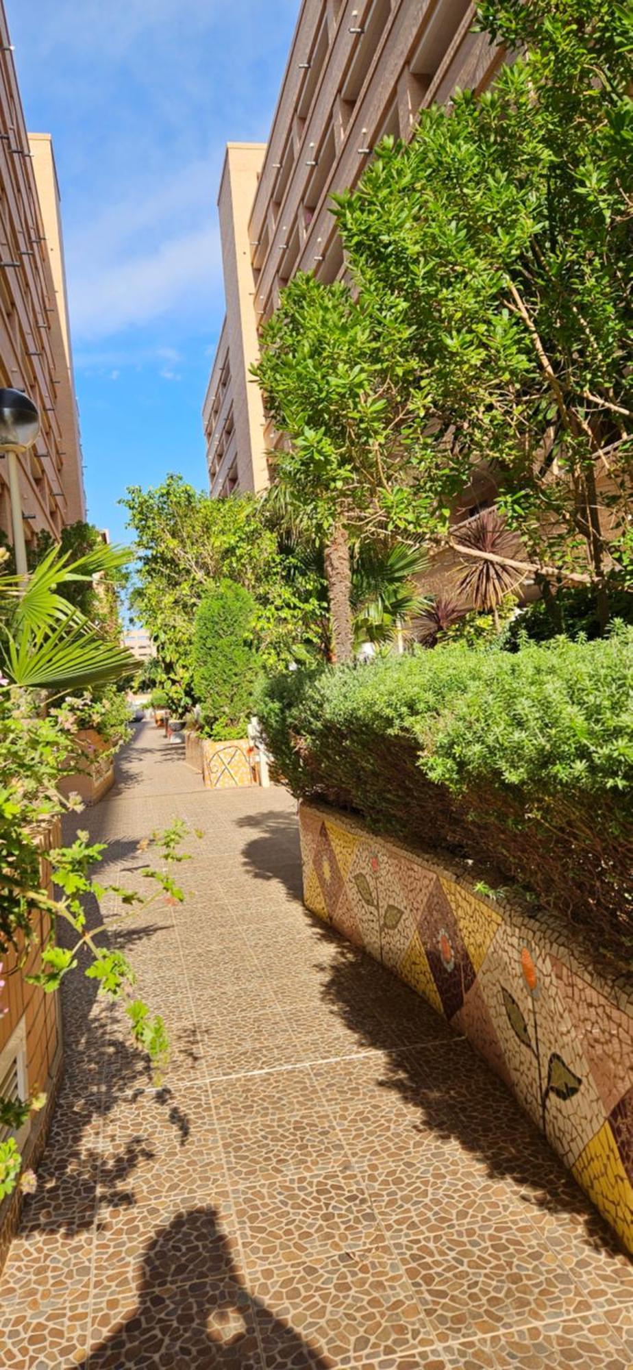Apartamento Acogedor En Cabanes, Torre La Sal, Costamar I Marina D'Or Venta de San Antonio-Estacion 外观 照片
