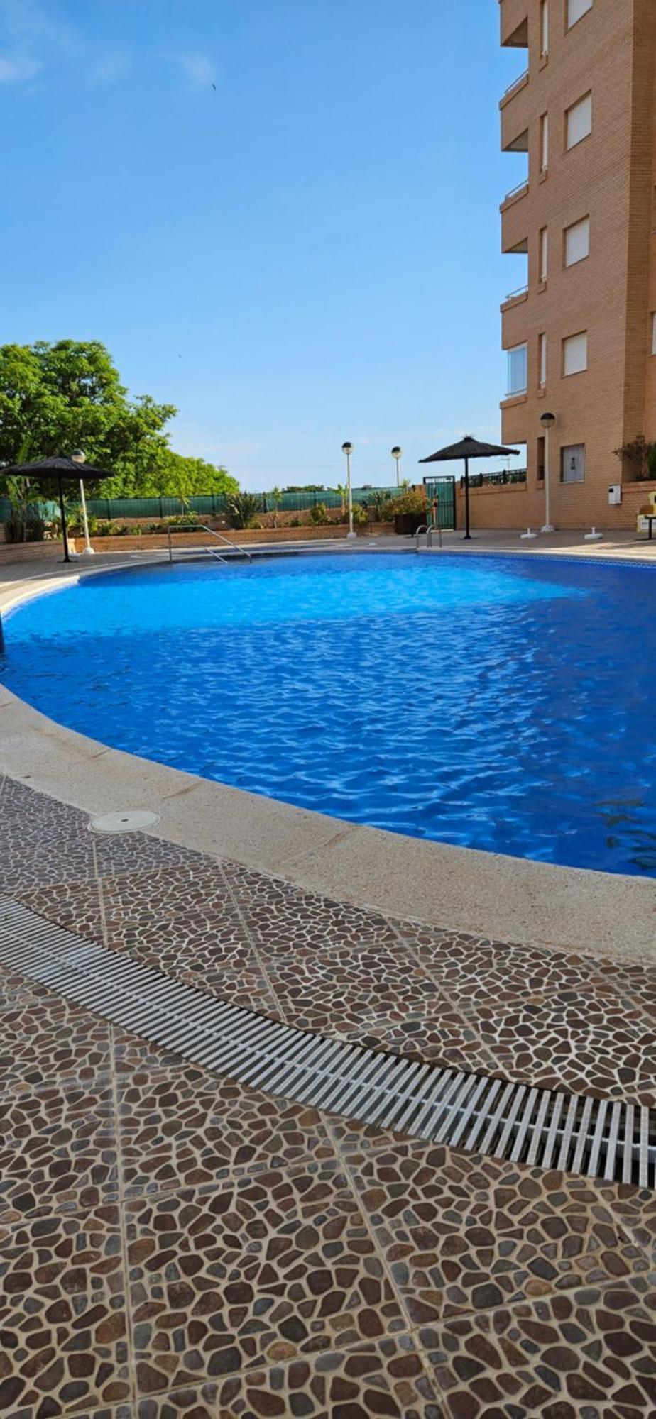 Apartamento Acogedor En Cabanes, Torre La Sal, Costamar I Marina D'Or Venta de San Antonio-Estacion 外观 照片