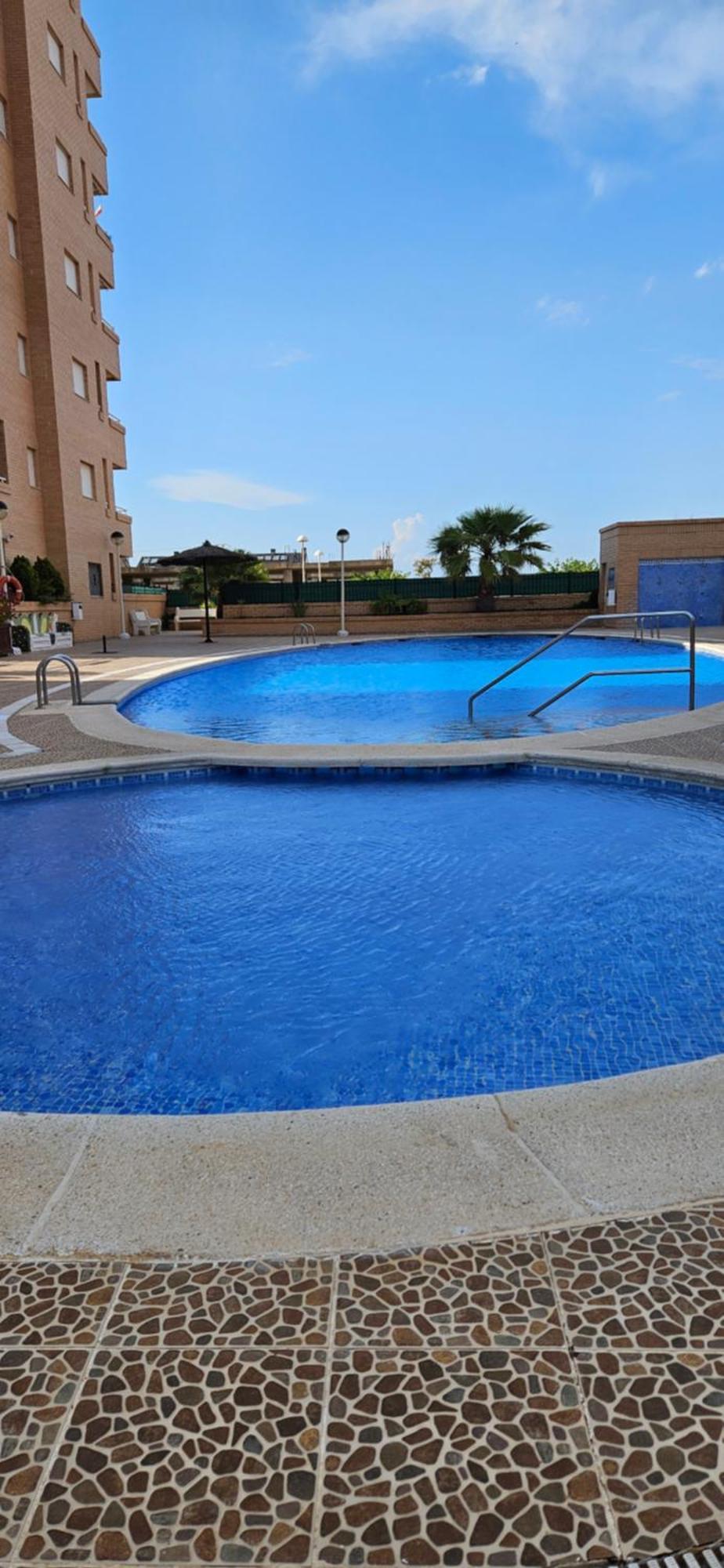 Apartamento Acogedor En Cabanes, Torre La Sal, Costamar I Marina D'Or Venta de San Antonio-Estacion 外观 照片